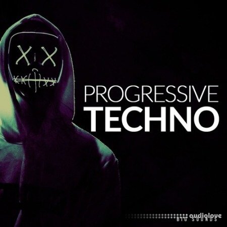 Big Sounds Progressive Techno