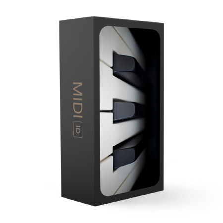 Prodigye MIDI ID Ultimate Midi Chord Collection