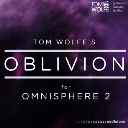 Tom Wolfe Oblivion