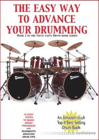 The Easy Way To Advance Your Drumming
