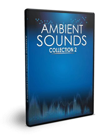 Sounds Best The Big Ambient Sounds Collection 2