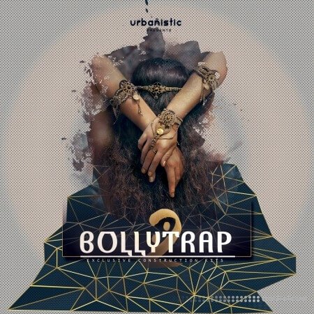 Urbanistic Bollytrap Vol.2