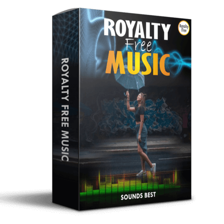 Sounds Best 700+ Royalty Free Music Tracks