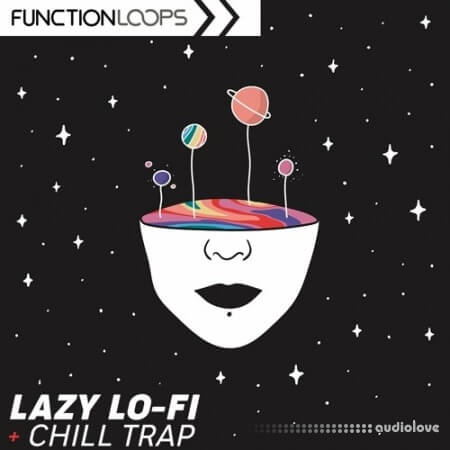 Function Loops Lazy Lofi and Chill Trap (PROPER)