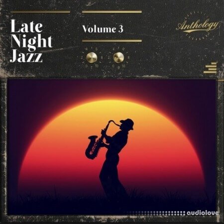 Anthology Late Night Jazz Vol.3