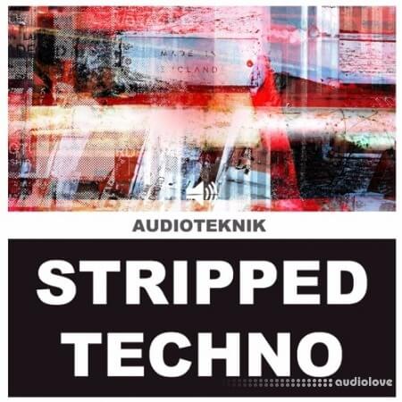Audioteknik Stripped Techno