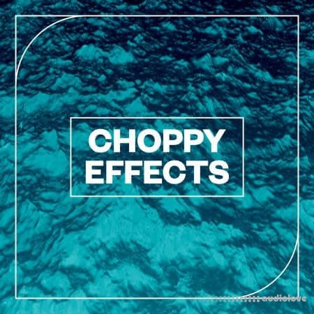 Blastwave FX Choppy Effects