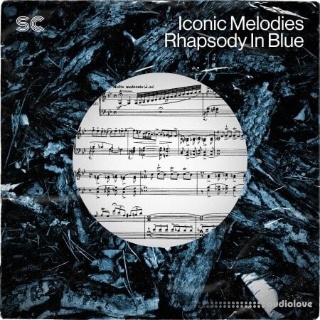 Sonic Collective Iconic Melodies Rhapsody in Blue