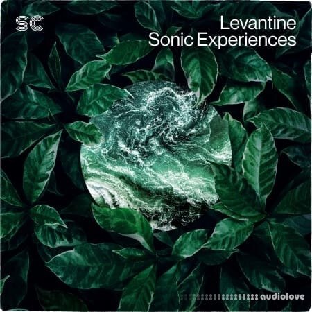 Sonic Collective Levantine Sonic Experiences