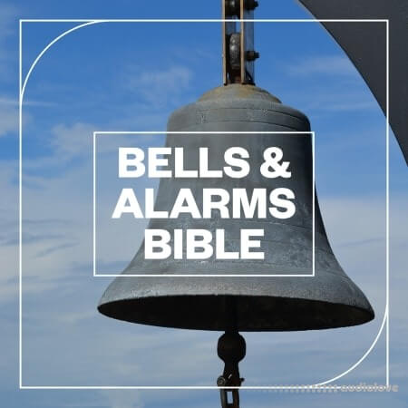 Blastwave FX Bells and Alarms Bible