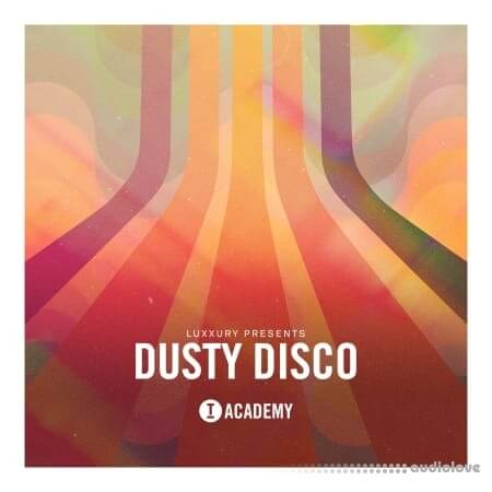 Toolroom Luxxury Presents Dusty Disco