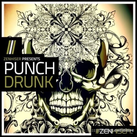 Zenhiser Punch Drunk