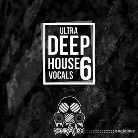 Vandalism Ultra Deep House Vocals 6