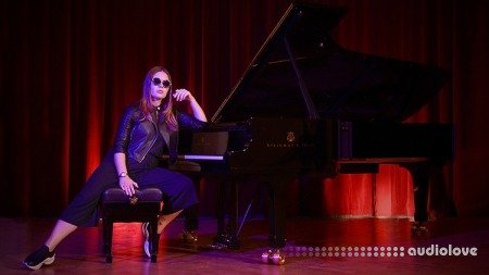 Udemy Get High on Piano: Part I
