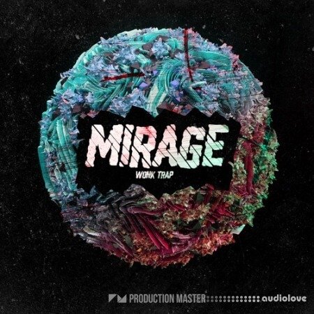 Production Master Mirage Wonk Trap