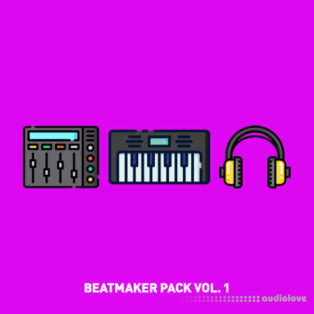 Veguzzi Beatmaker Pack Vol.1