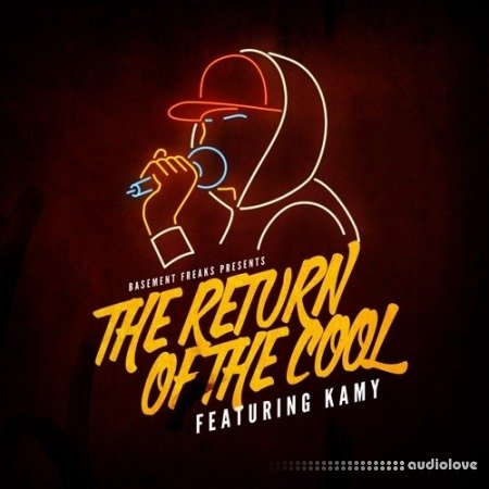 Black Octopus Sound Basement Freaks Present The Return of the Cool ft Kamy