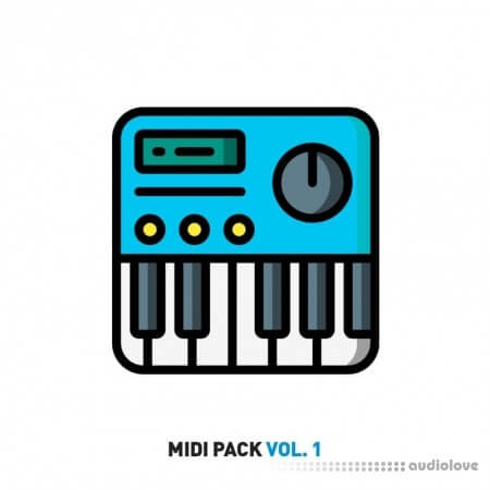 Veguzzi MIDI Pack Vol.1