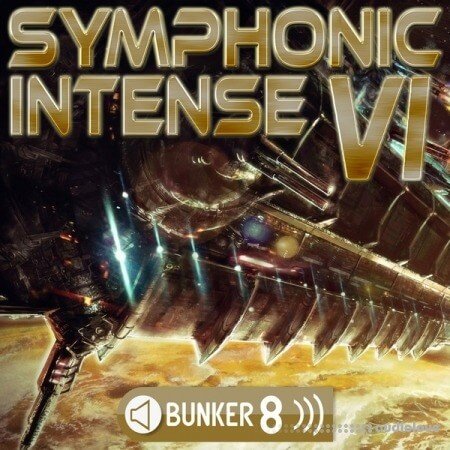 Bunker 8 Digital Labs Symphonic Intense 6