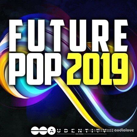 Audentity Records Future Pop 2019