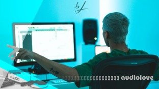 Udemy Complete Electronic Music Theory and Production - EDM TUTORiAL
