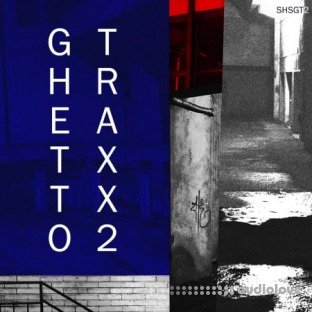 ShamanStems Ghetto Traxx 2