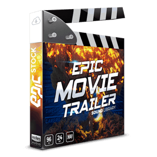 Epic Stock Media Epic Movie Trailer