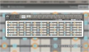 Soundmanufacture Guitar Scale Monitor