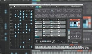 Soundmanufacture Chord-O-Mat