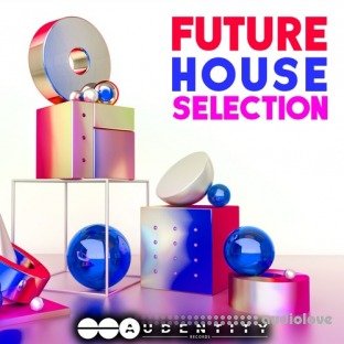 Audentity Records Future House Selection