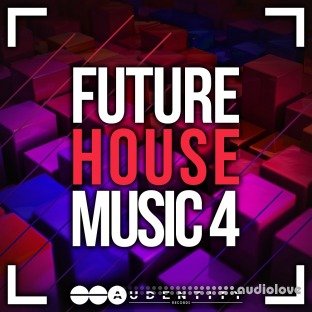 Audentity Records Future House Music 4