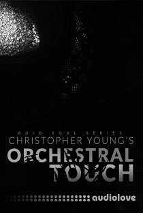 8Dio Soul Series Christopher Young: Orchestral Touch