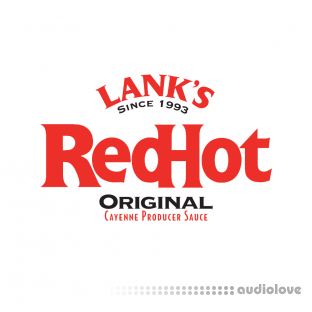 LANKGOD Lank's Red Hot Vol.1