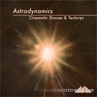 ModeAudio Astrodynamics