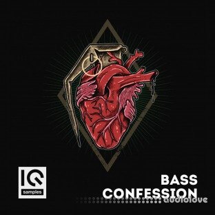 IQ Samples Bass Confession