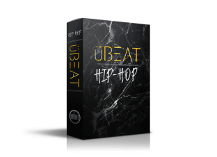 Umlaut Audio uBEAT Hip-Hop