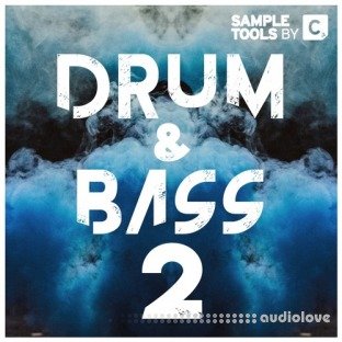 Sample Tools By Cr2 Drum and Bass 2