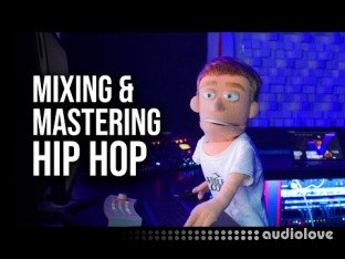 MyMixLab How To Mix and Master Hip Hop