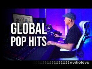 MyMixLab Mix and Master Global Pop Hits