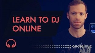 Producertech Beginner-Intermediate DJ Course