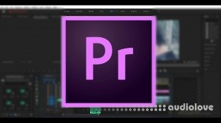 SkillShare Adobe Premiere Pro 2020 Crashcourse To Start Editing