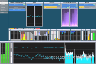 Thimeo Stereo Tool