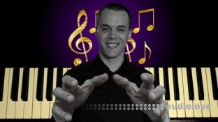 Udemy Complete Piano Course From Zero To Piano Master