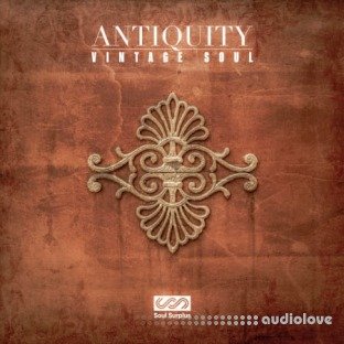 Soul Surplus Antiquity