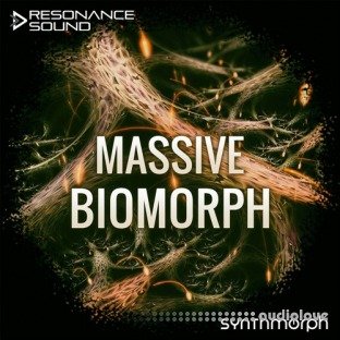 Synthmorph Massive Biomorph