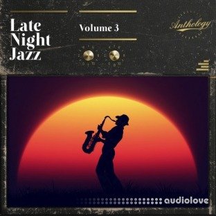 Anthology Late Night Jazz Vol.3