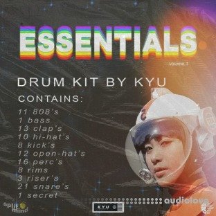 Kyu Essentials Vol.1