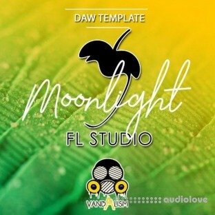 Vandalism FL Studio: Moonlight