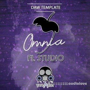 Vandalism FL Studio: Omnia