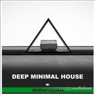 Audioteknik Deep Minimal House